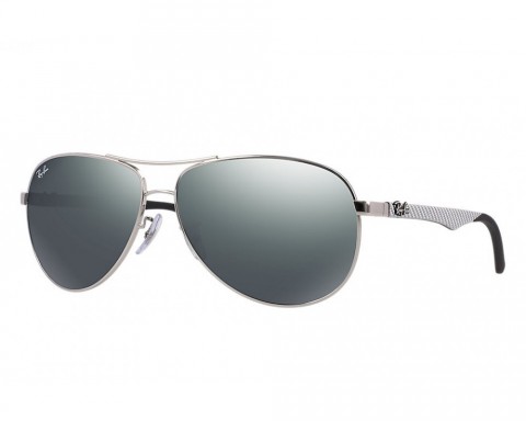  - Sluneční Brýle Ray-Ban RB 8313 003/40 Carbon Fibre Tech 