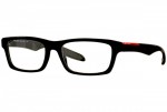  - Dioptrické brýle Prada PS 07CV DG01O1