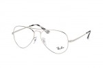 více - Dioptrické brýle Ray Ban RX 6489 2501