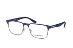 více - Dioptrické brýle Emporio Armani EA 1061 3174
