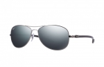  - Sluneční Brýle Ray-Ban RB 8301 004/K6 Carbon Fibre Tech Polarizační