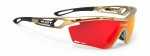 více - Sluneční brýle Rudy Project Tralyx SP394005-0000