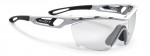 více - Sluneční brýle Rudy Project Tralyx Slim SP467369-0001 Samozabarvovací