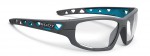 více - Sluneční brýle Rudy Project Airgrip SP436675-0000 Samozabarvovací