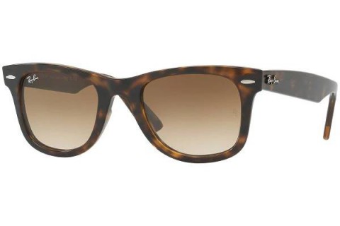  - Sluneční brýle Ray-Ban RB 4340 710/51 Wayfarer