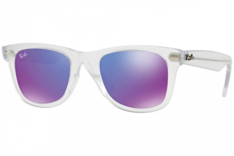  - Sluneční brýle Ray-Ban RB 4340 646/1M Wayfarer