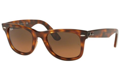  - Sluneční brýle Ray-Ban RB 4340 639743 Wayfarer