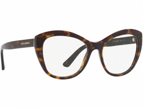  - Dioptrické brýle Dolce & Gabbana DG 3284 502