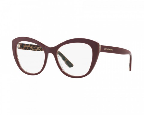  - Dioptrické brýle Dolce & Gabbana DG 3284 3156