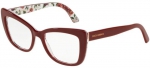  - Dioptrické brýle Dolce & Gabbana DG 3308 3202