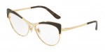  - Dioptrické brýle Dolce & Gabbana DG 1308 502