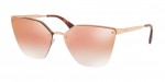  - Sluneční brýle Prada PR 68TS SVDAF2 Catwalk