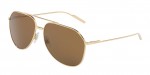  - Sluneční brýle Dolce & Gabbana DG 2166 02/83 Polarizační