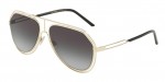  - Sluneční brýle Dolce & Gabbana DG 2176 488/8G