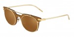  - Sluneční brýle Dolce & Gabbana DG 2196 02/6H