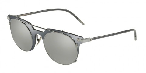  - Sluneční brýle Dolce & Gabbana DG 2196 04/6G