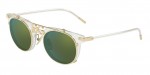  - Sluneční brýle Dolce & Gabbana DG 2196 488/6R