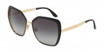  - Sluneční brýle Dolce & Gabbana DG 2197 13128G