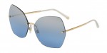  - Sluneční brýle Dolce & Gabbana DG 2204 02/7C