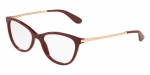  - Dioptrické brýle Dolce & Gabbana DG 3258 3091