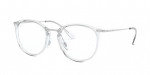 více - Dioptrické brýle Ray–Ban RX 7140 2001
