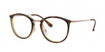 více - Dioptrické brýle Ray–Ban RX 7140 5687