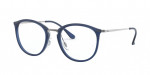 více - Dioptrické brýle Ray–Ban RX 7140 5752