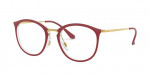 více - Dioptrické brýle Ray–Ban RX 7140 5854