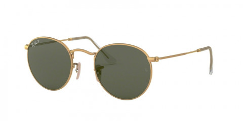  - Sluneční brýle Ray-Ban RB 3447 112/58 Polarizační