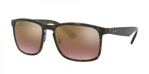  - Sluneční brýle Ray-Ban RB 4264 894/6B Polarizační