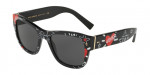  - Sluneční brýle Dolce & Gabbana DG 4338 318087