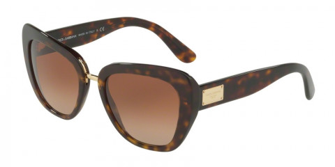  - Sluneční brýle Dolce & Gabbana DG 4296 502/13