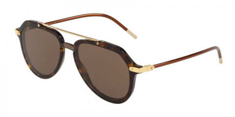  - Sluneční brýle Dolce & Gabbana DG 4330 502/73