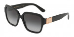  - Sluneční brýle Dolce & Gabbana DG 4336 501/8G