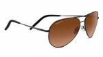  - Sluneční brýle Serengeti Carrara 8453 Polarizační