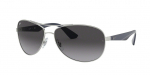  - Sluneční brýle Ray-Ban RB 3526 019/8G