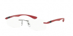 více - Dioptrické brýle Ray Ban RB 8724 1202 (RX 8724 1202)