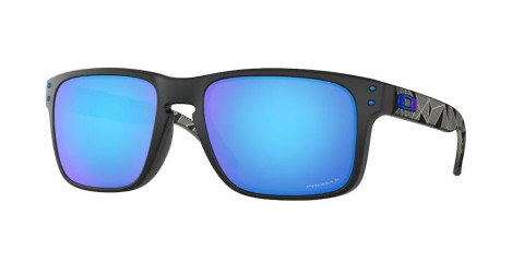  - Sluneční brýle Oakley Holbrook OO9102-H0 Polarizační