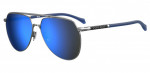 - Sluneční brýle Hugo Boss 1130/S 6LB/XT