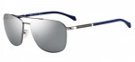  - Sluneční brýle Hugo Boss 1103/F/S KJ1/T4