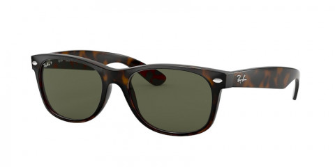  - Sluneční brýle Ray-Ban RB 2132 902/58 Polarizační