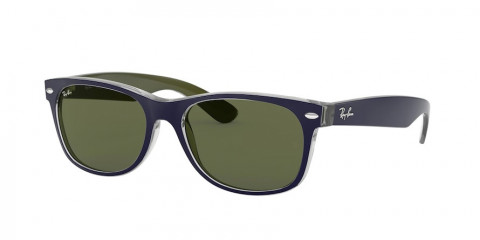  - Sluneční brýle Ray-Ban RB 2132 6188