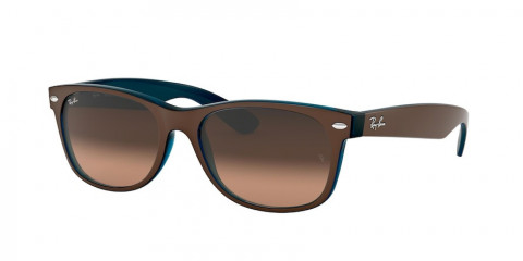  - Sluneční brýle Ray-Ban RB 2132 6310A5