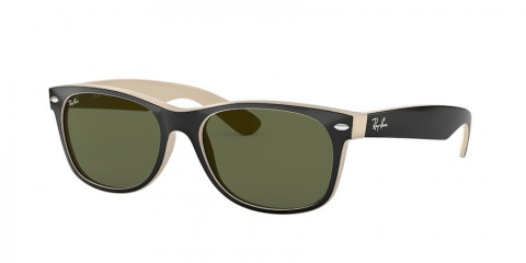  - Sluneční brýle Ray-Ban RB 2132 875