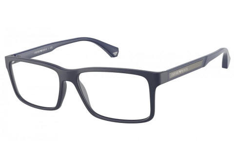  - Dioptrické brýle Emporio Armani EA 3038 5754