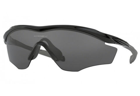  - Sluneční brýle Oakley M2 FRAME XL OO9343 01