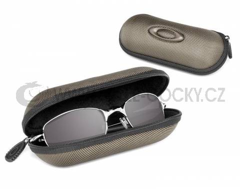 zvětšit obrázek - Pouzdro na brýle SMALL SOFT VAULT® Grey