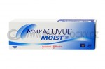  - 1 Day Acuvue Moist 30 ks