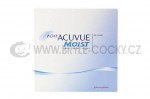  - 1 Day Acuvue Moist 90 ks