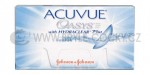  - Acuvue Oasys with Hydraclear Plus 6 ks + 1 čočka ZDARMA